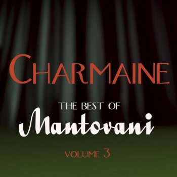 The Mantovani Orchestra Come Prima (More Than Ever)