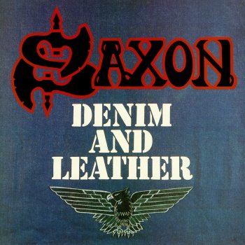 Saxon Out of Control - 2009 Remastered Version