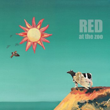 Red End of the Day