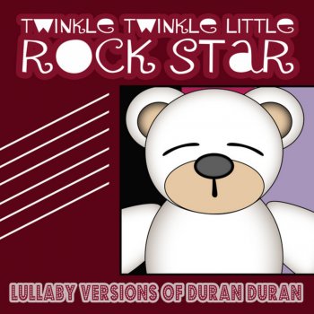 Twinkle Twinkle Little Rock Star The Chauffeur