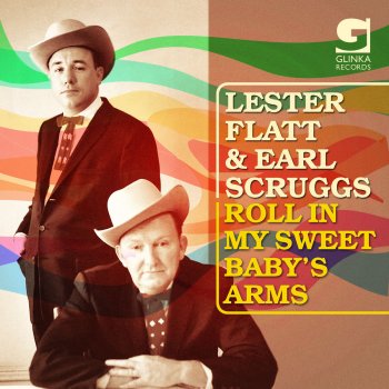 Flatt & Scruggs I'm Lonesome and Blue