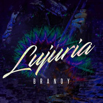 Brandy Lujuria