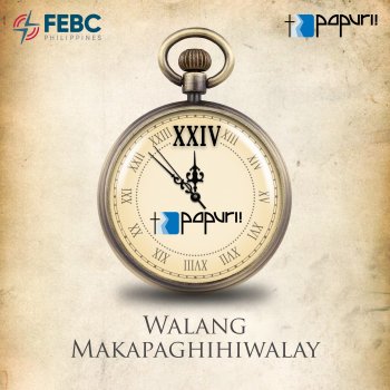 PAPURI! Bagong Awit