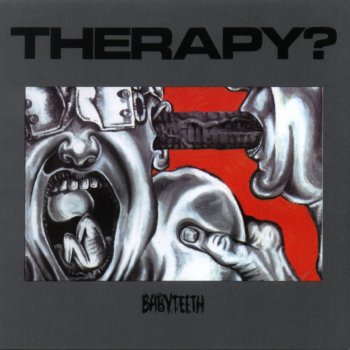 Therapy? Dancin' With Manson