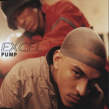 Excel Pump - EZ extended radio mix