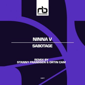 Ninna V A Message to an Alien