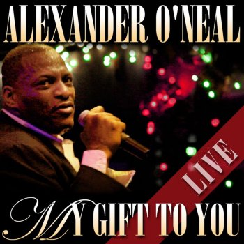 Alexander O'Neal Sleigh Ride