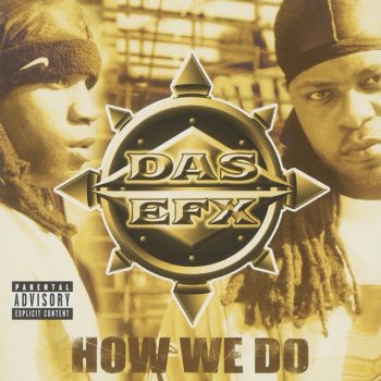 Das EFX Bouncin' In Da Club