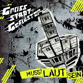 Grossstadtgeflüster Für dich