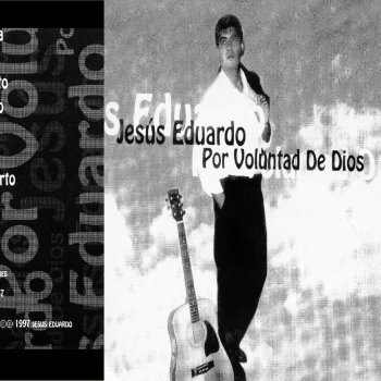 JESUS EDUARDO Un Dia