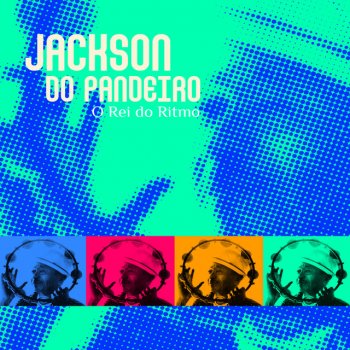 Jackson do Pandeiro Começa Já