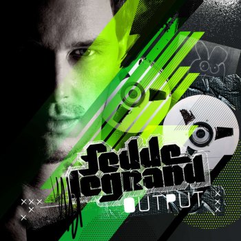 Fedde Le Grand feat. Camille Jones Shotgun