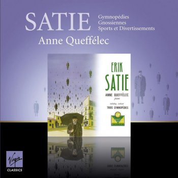 Anne Queffélec Trois Gymnopedies: No. 3