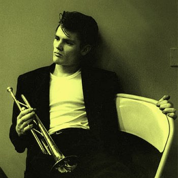 Chet Baker In Memory of Dick