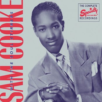 Sam Cooke He's My Rock (Wait On Jesus)