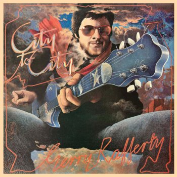 Gerry Rafferty Right Down the Line