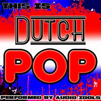 Audio Idols Mag Ik Dan Bij Jou