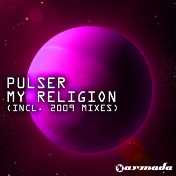 Pulser My Religion - Corderoy Pres. DFunkt Remix