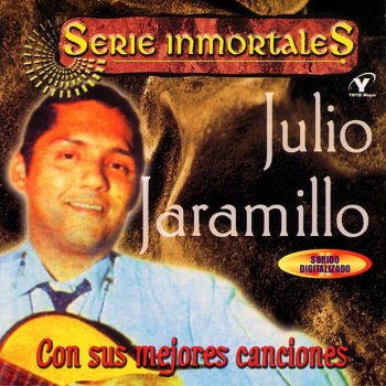 Julio Jaramillo Mi Madre