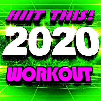 Workout Buddy Lover (Power Workout Mix)