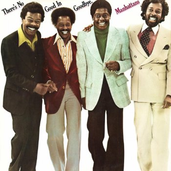 The Manhattans Happiness