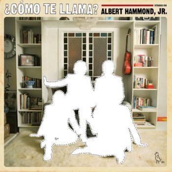 Albert Hammond, Jr. Lisa