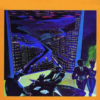 Cold Chisel Build This Love - 2011 Remastered