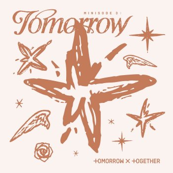 TOMORROW X TOGETHER Deja Vu (Sped Up Ver.)