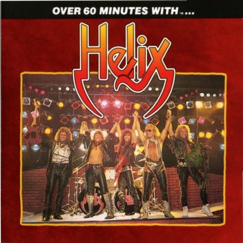 Helix Everybody Pays The Price