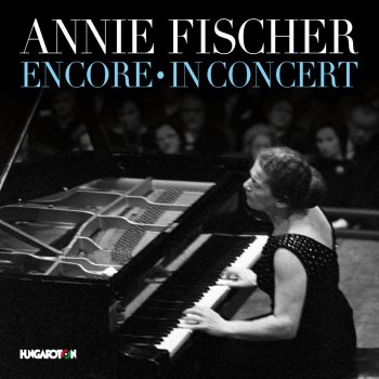 Annie Fischer Kinderszenen, Op. 15: No. 8, Am Kamin (Live)