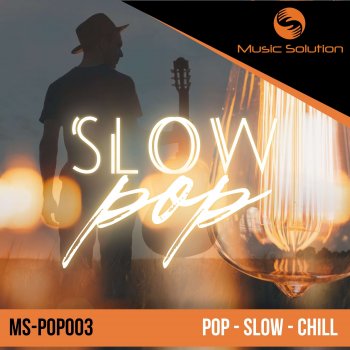 Исполнитель Music Solution, альбом Slow Pop