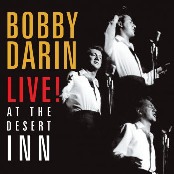 Bobby Darin Beyond the Sea (Bonus Track)