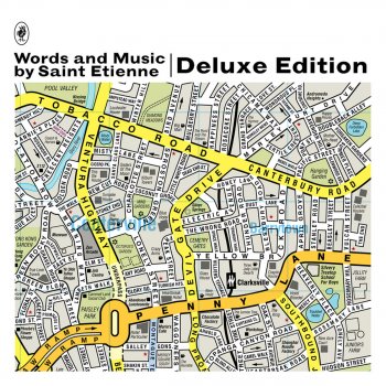 Saint Etienne Tonight (Two Bears Remix)