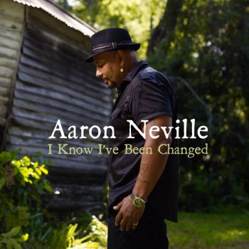 Aaron Neville Live So God Can Use You