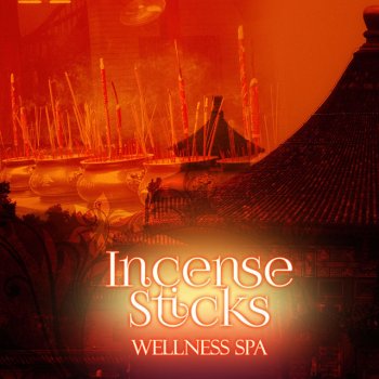 Wellness Spa Music Oasis Time Only for Me