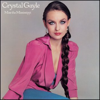 Crystal Gayle Half the Way