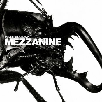 Massive Attack Inertia Creeps (Floating On Dubwise)