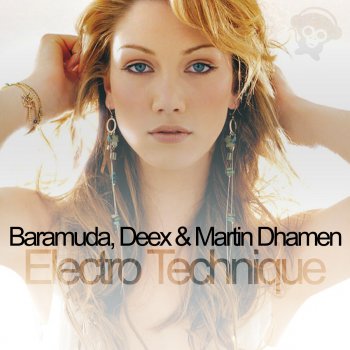 Baramuda feat. Deex & Martin Dhamen Electro Technique (Robin Roovel Remix)