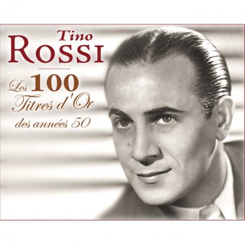 Tino Rossi Pardonne-moi