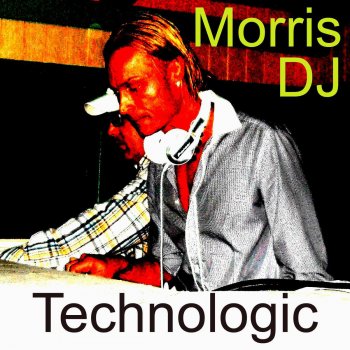 Morris DJ Mosquito (Hard Style)