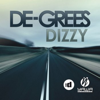 De-Grees Dizzy - Froidz Remix