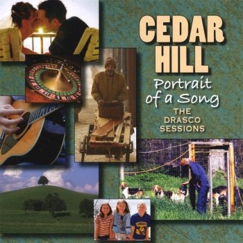 Cedar Hill Another Tear