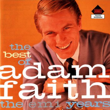 Adam Faith Mix Me A Person