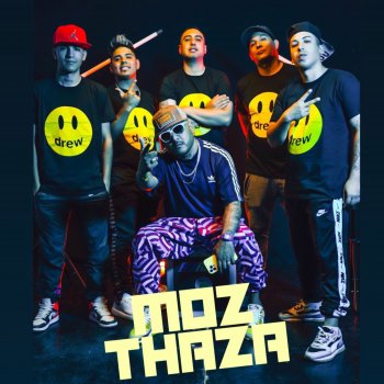 Исполнитель Mozthaza, альбом Marisola / Ella Quiere / Fuamiamor