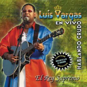 Luis Vargas Dos Hombres