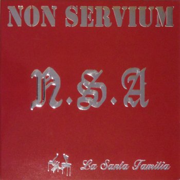 Non Servium En Tus Carnes