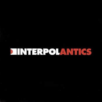 Interpol C'mere