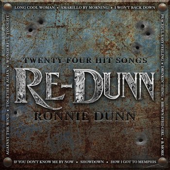 Ronnie Dunn Drinkin' Thing