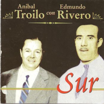 Aníbal Troilo feat. Edmundo Rivero Como tu