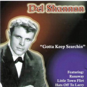 Del Shannon Swiss Maid